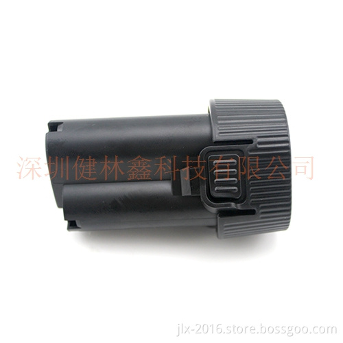 10.8V 1500mAh Li-ion Replacement Battery for Makita BL1013 DF030D